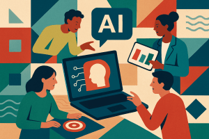 A Shortcut to Testing Tools: How Agencies Can Leverage AI to Serve Clients Better
