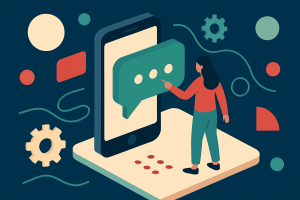 Authentic Messaging: A Guide to Connecting with Clients