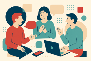 Connecting Clients Through Authentic Mental Health Narratives