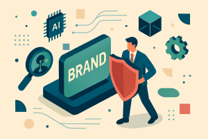 Defend Your Brand Against AI Search Risks: Practical Strategies for Protection
