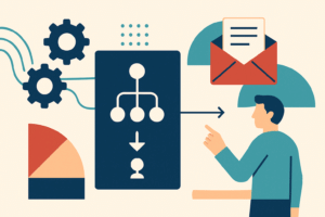 Automate the Follow-Up, Not the Relationship: A Human-First System