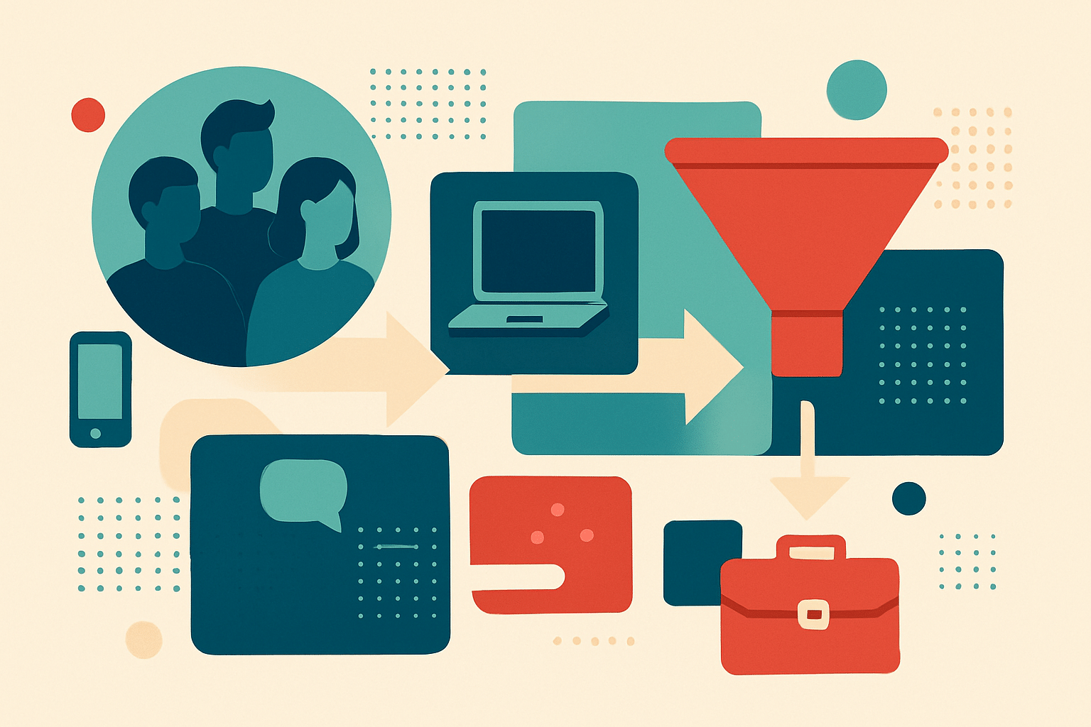 Turn Demand Gen Into a More Predictable Pipeline
